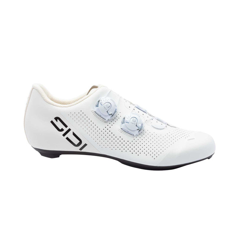 Straßenschuhe SIDI ERGO 6 Weiß