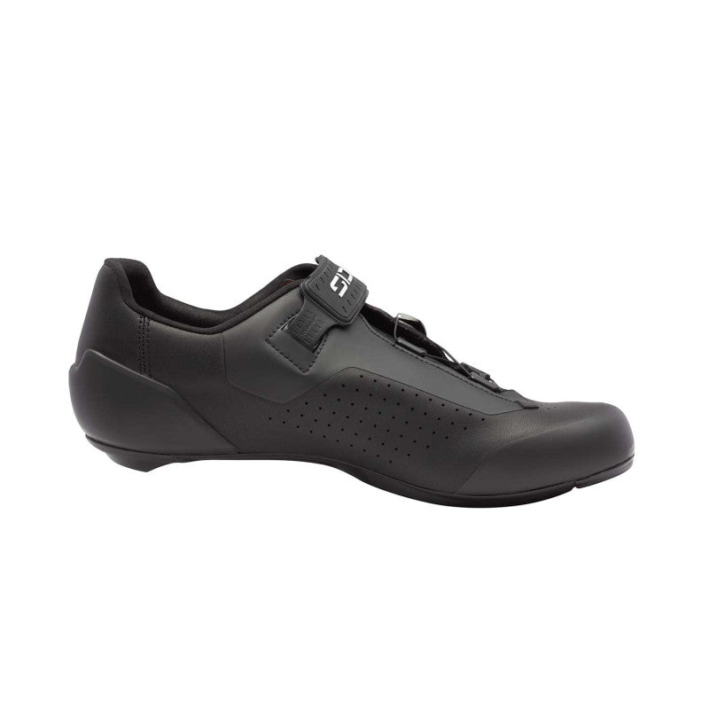 Straßenschuhe SIDI GENIUS X Schwarz