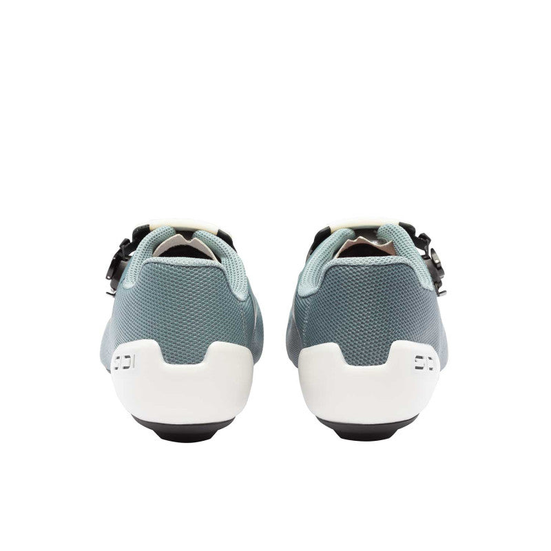 Straßenschuhe SIDI GENIUS X WYVE Blau Forest Grey