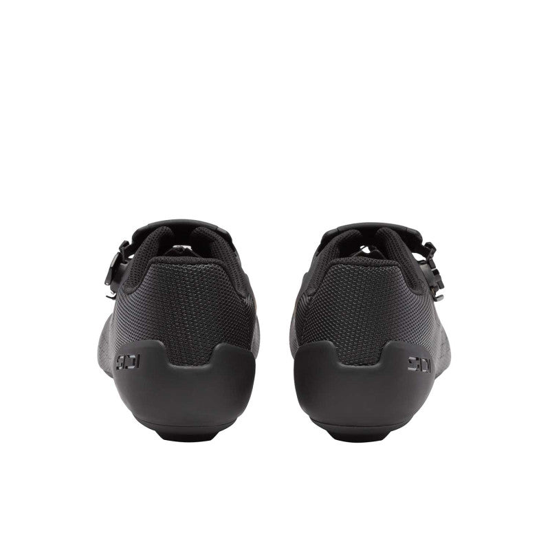 Straßenschuhe SIDI GENIUS X WYVE Schwarz