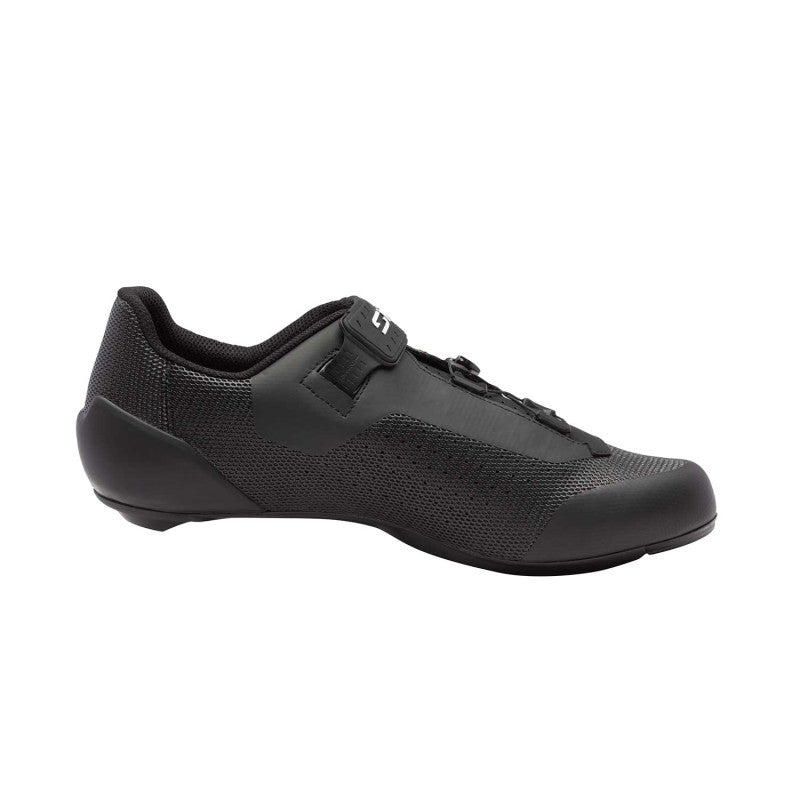Straßenschuhe SIDI GENIUS X WYVE Schwarz