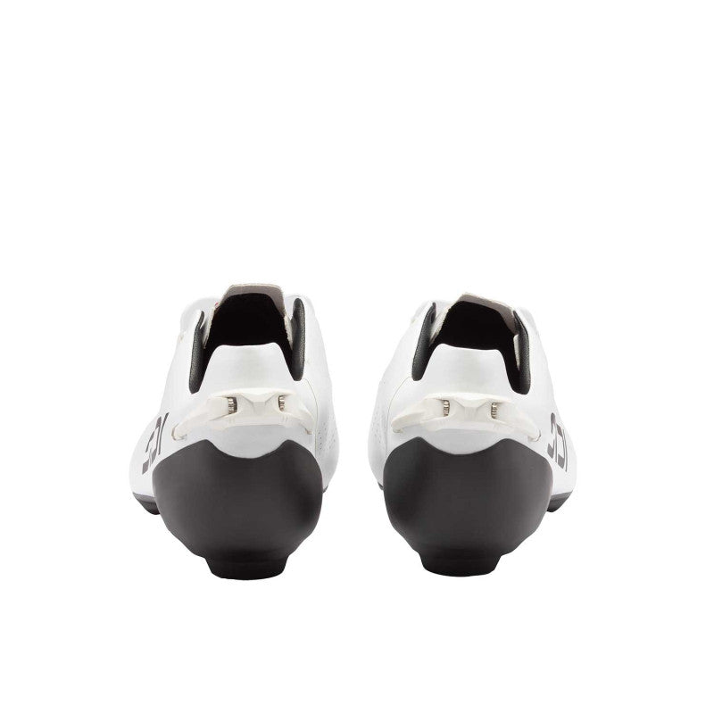 Schuhe Straße SIDI SHOT 3 Weiß