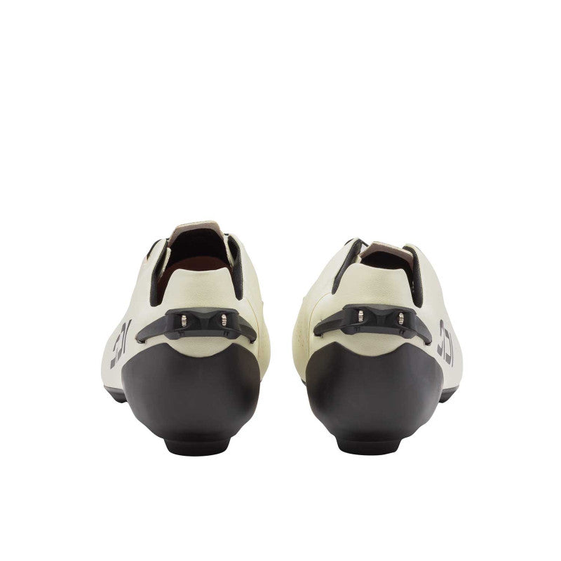 Schuhe Straße SIDI SHOT 3 Elfenbein