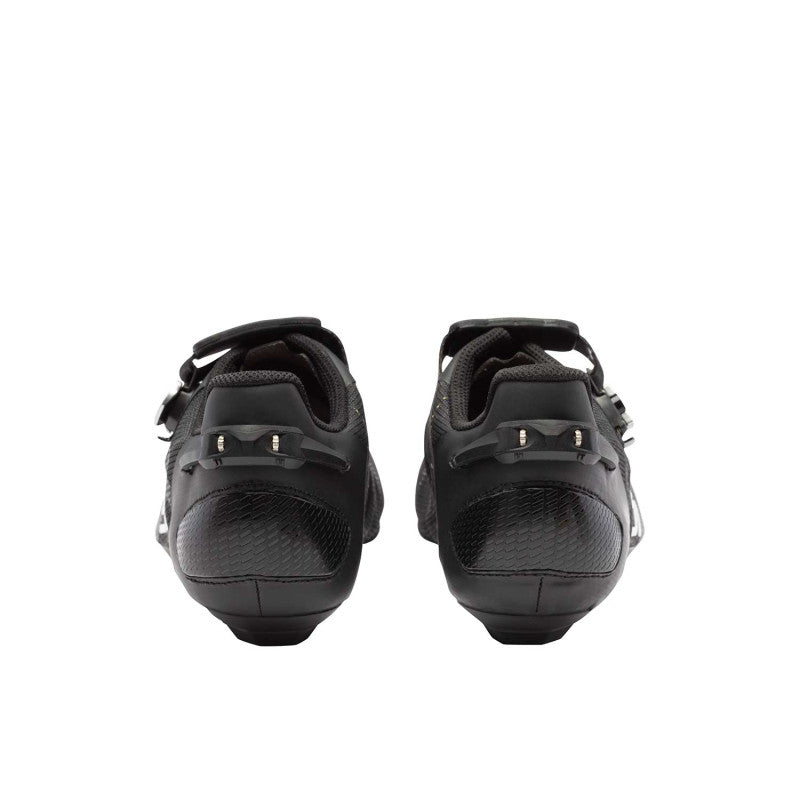 Straßenschuhe SIDI WIRE 3 Frau Schwarz