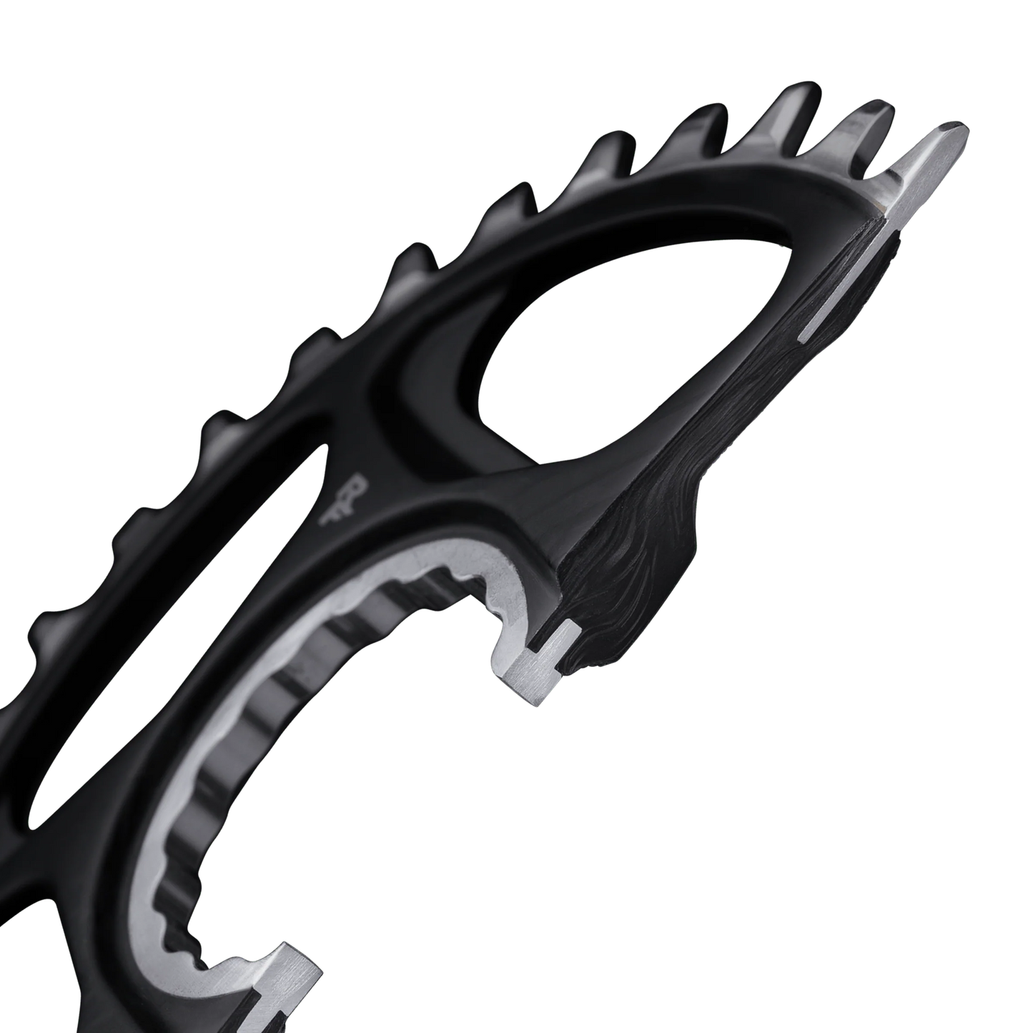 RACE FACE ERA Shimano 12-fach DMW 55mm Mono Kettenblatt