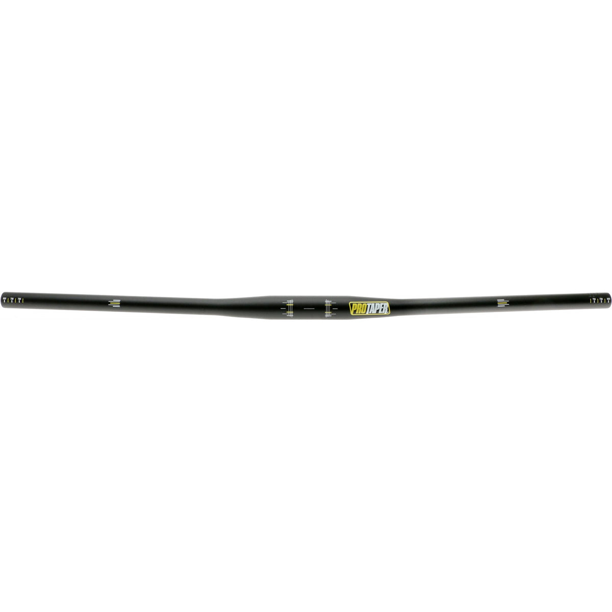Lenker PROTAPER 810 31.8 Schwarz Flach