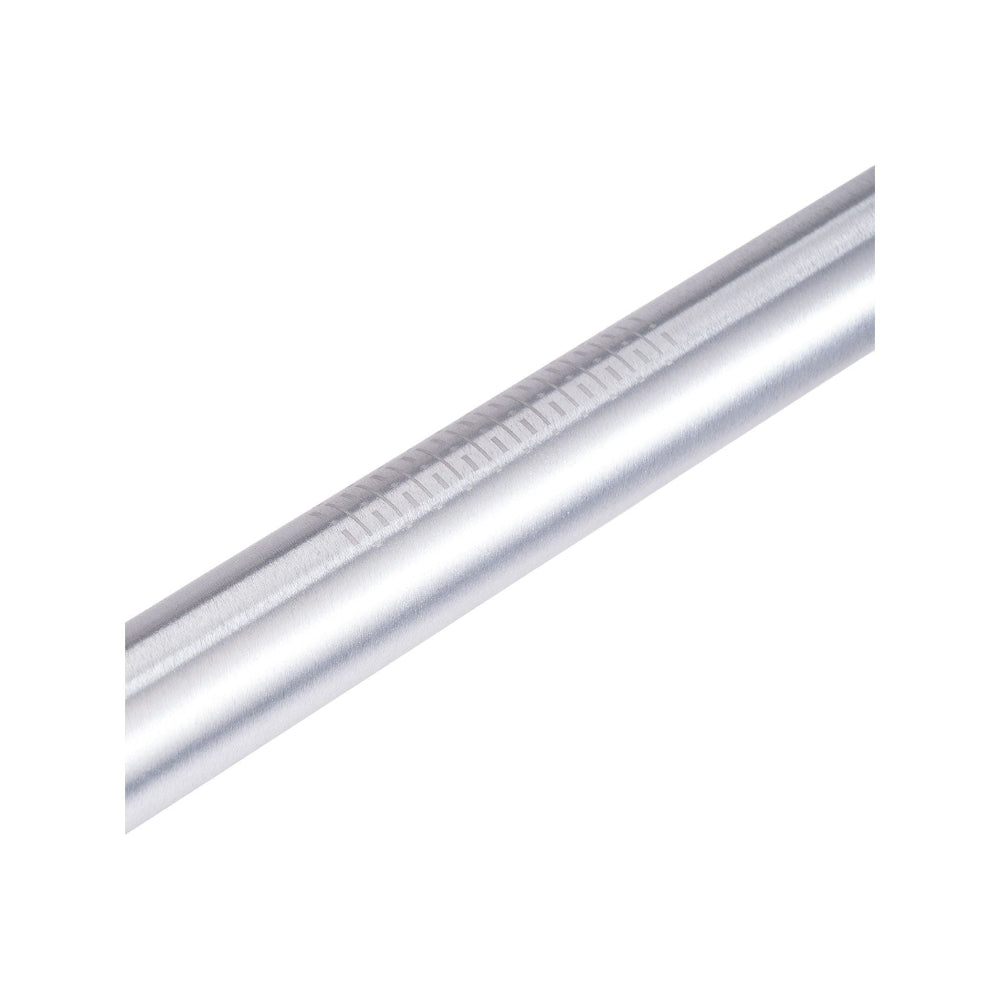 Lenker PROTAPER 810 A25 35 Silber Poliert Rise 25.4mm