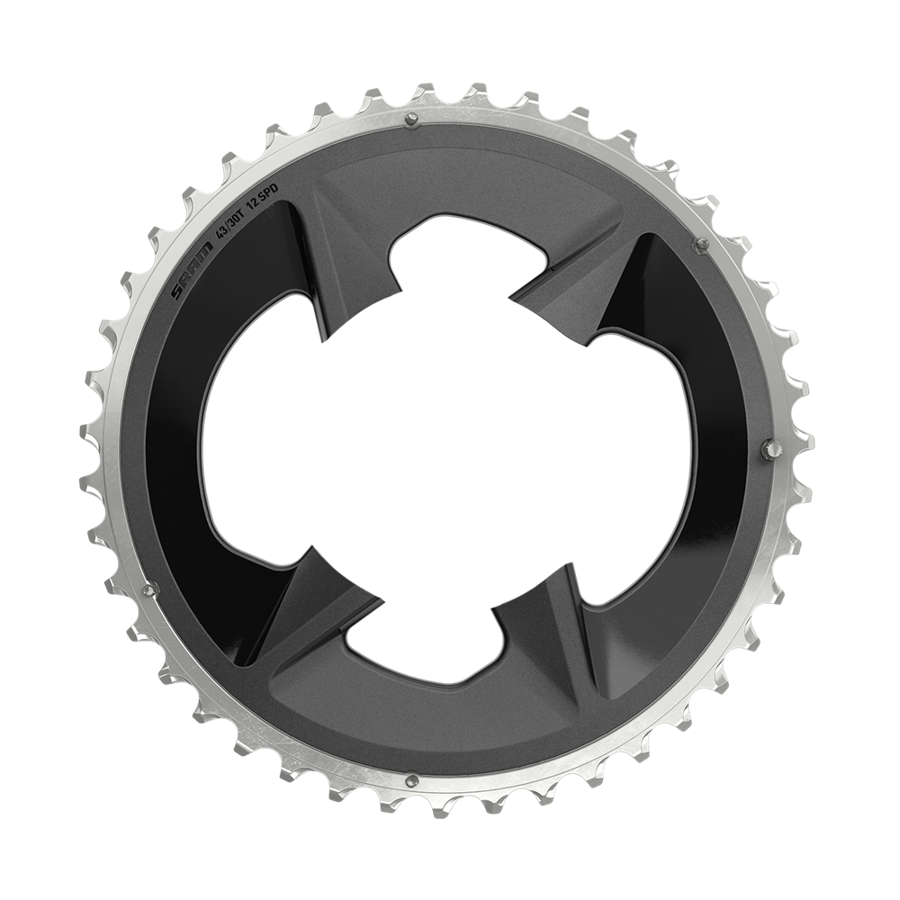 Kettenblatt Außen 12V SRAM RIVAL 94mm