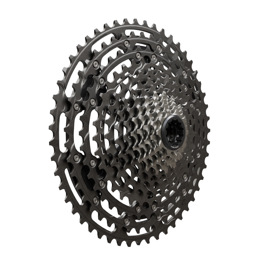 SHIMANO XTR CS-M9200 Hyperglide + 12-fach Kassette