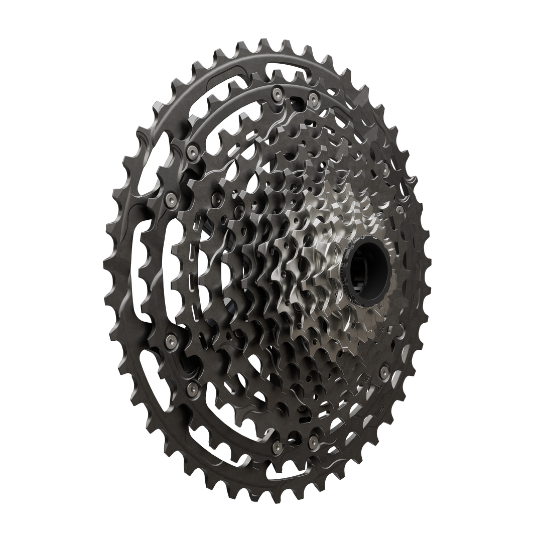 SHIMANO XTR CS-M9200 Hyperglide + 12-fach Kassette