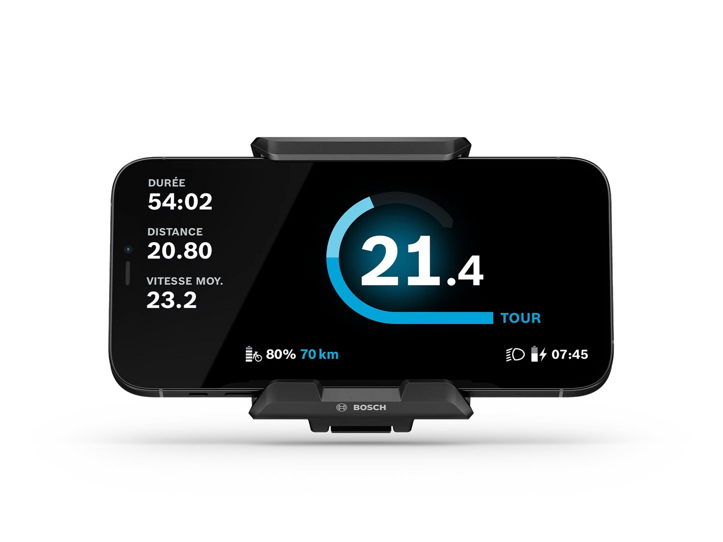 BOSCH SMARTPHONE GRIP Telefonhalterung
