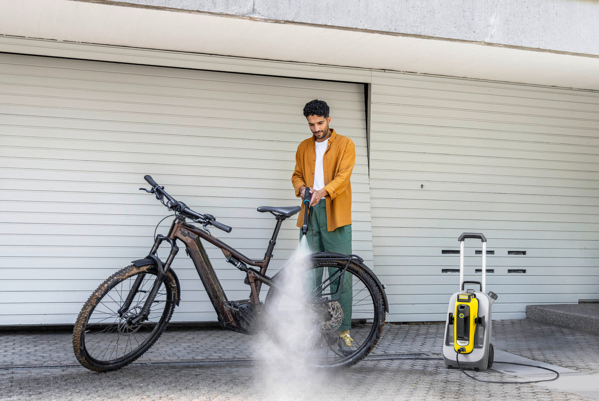 Autonomer mobiler Reiniger KÄRCHER OC 6-18 Premium mit Akku