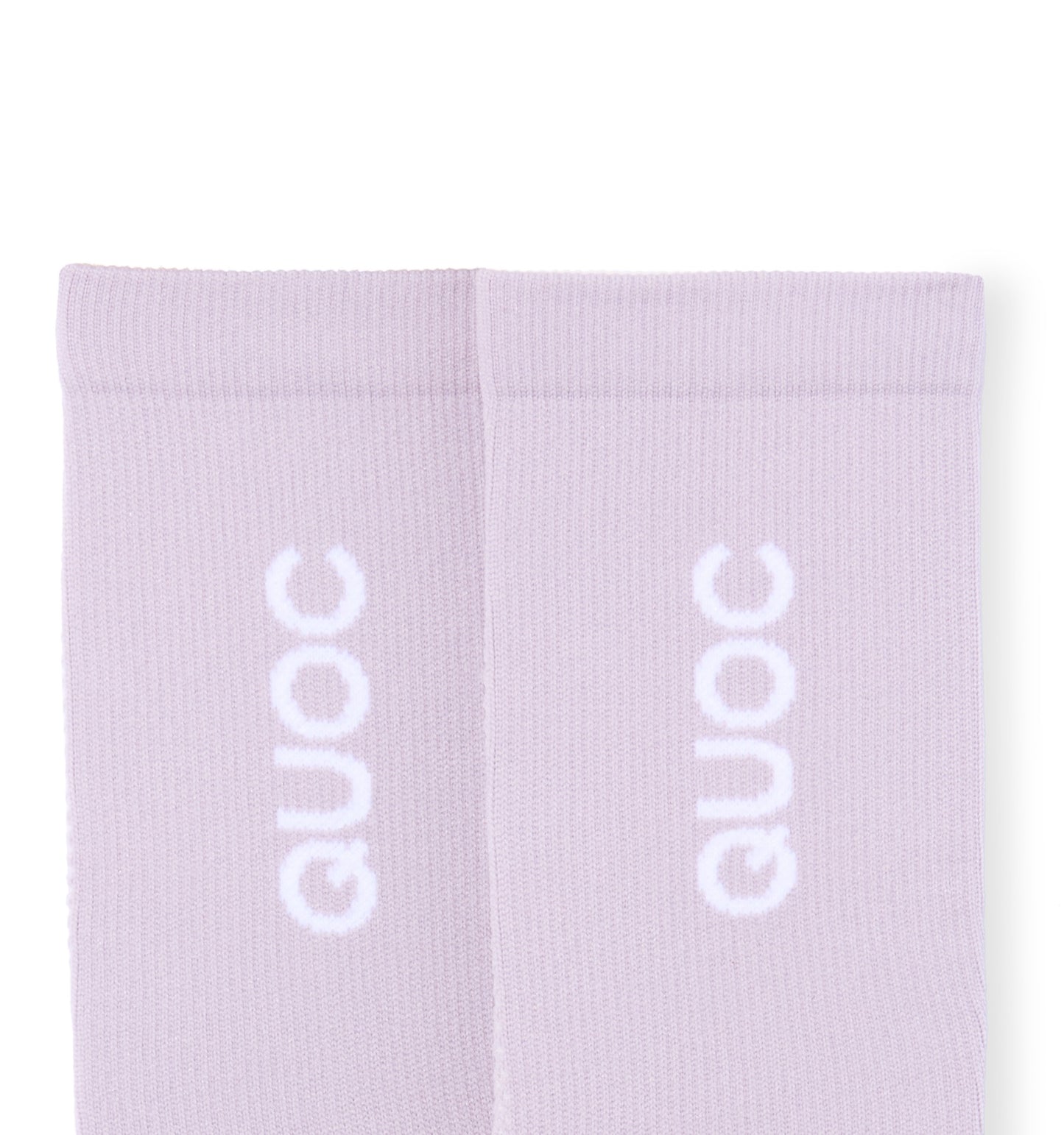 QUOC PERFORMANCE ROAD 2 Socken Lila