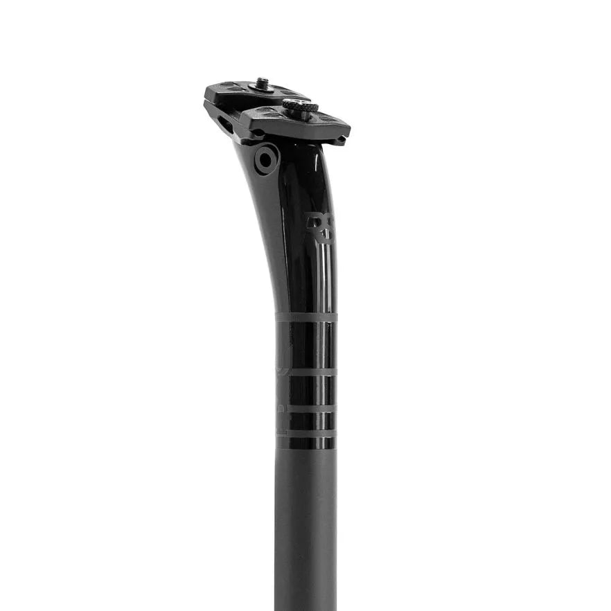 deda sattelstütze Sattelstütze DEDA RS CARBON POB Finish Recul 25mm – Probikeshop