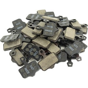 Organische Bremsbeläge SRAM ROAD/ELX/DB/LEVEL x20