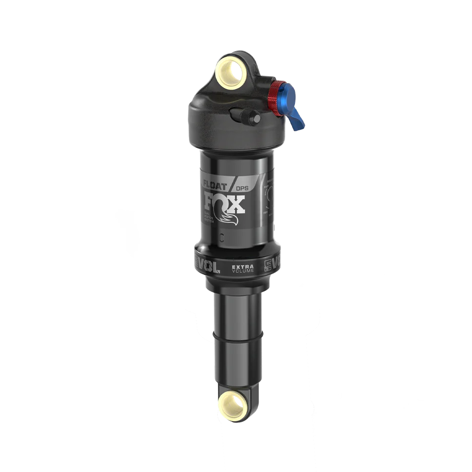 Stoßdämpfer FOX FLOAT DPS Performance 3pos Evol LV 2026