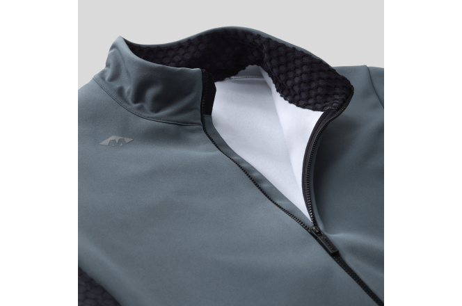 MAVIC AKSIUM THERMO Jacke Blau 2026