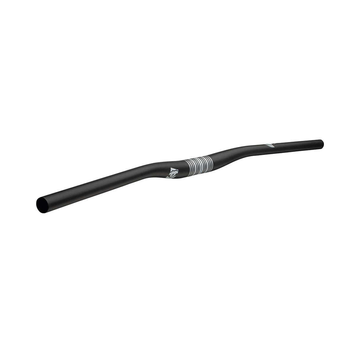 Kleiderbügel RACE FACE SIXC Carbon Rise 19mm 785mm Schwarz