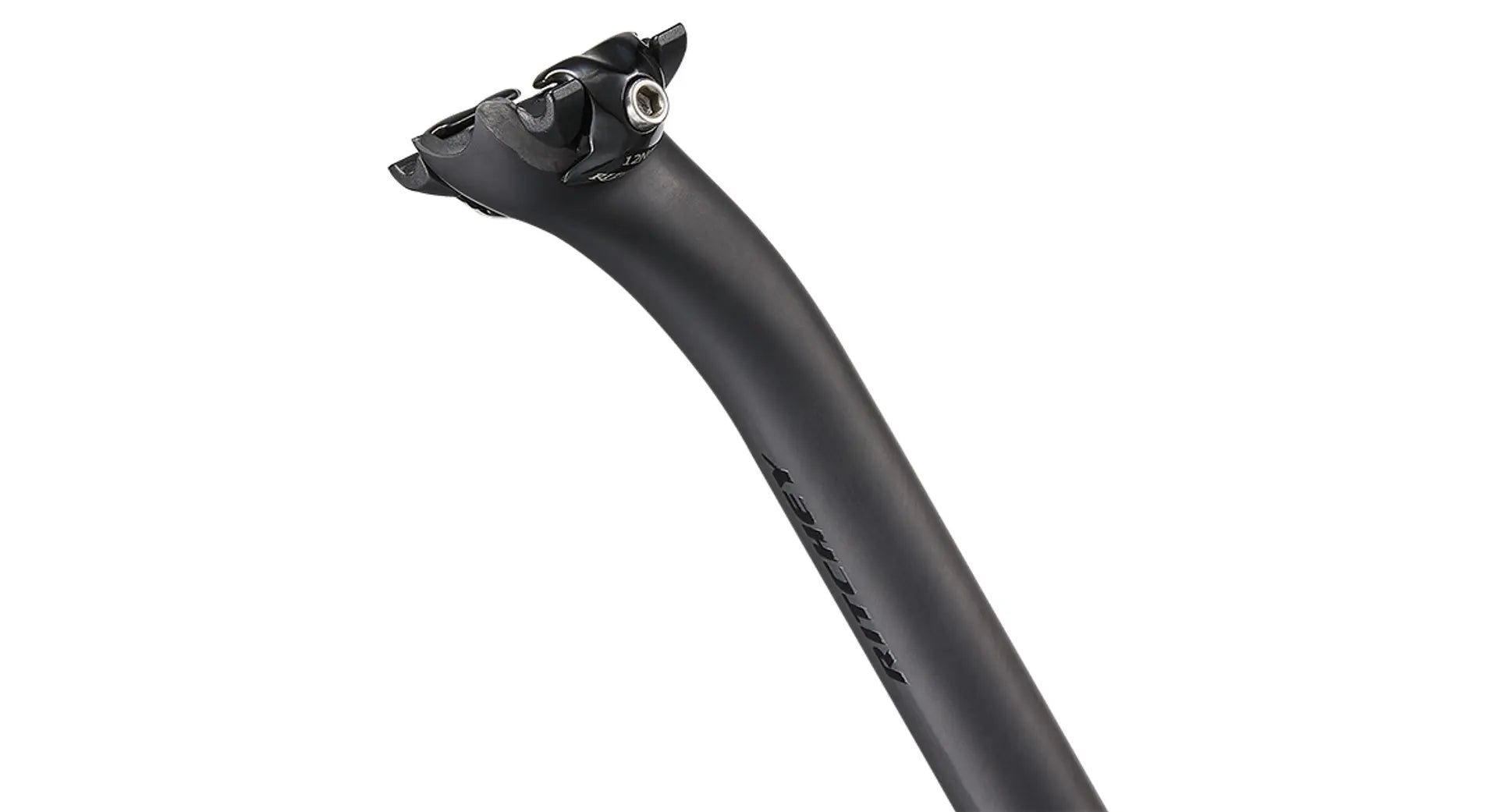 Sattelstütze RITCHEY SUPERLOGIC ONE-BOLT Rückversatz 20mm – Probikeshop