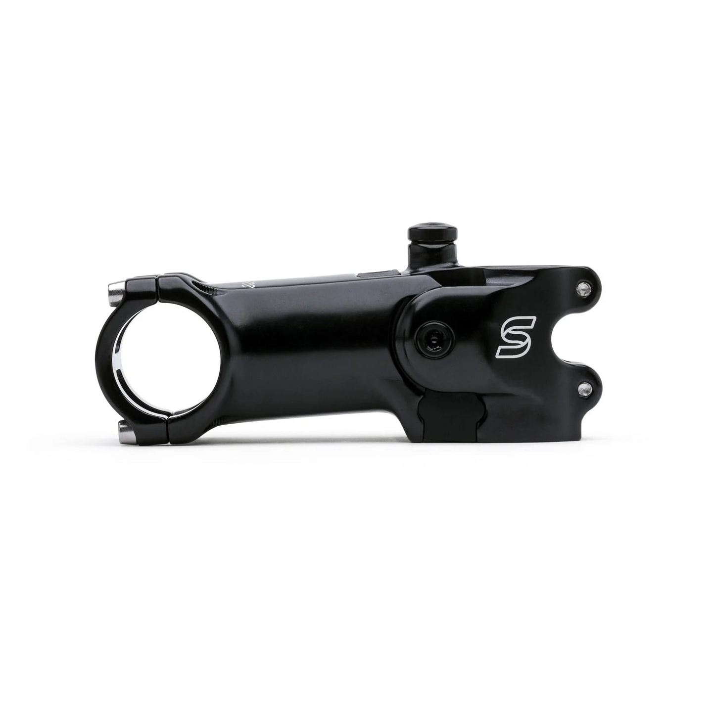 Vorbau mit Federung CANE CREEK EESILK CS Schwarz