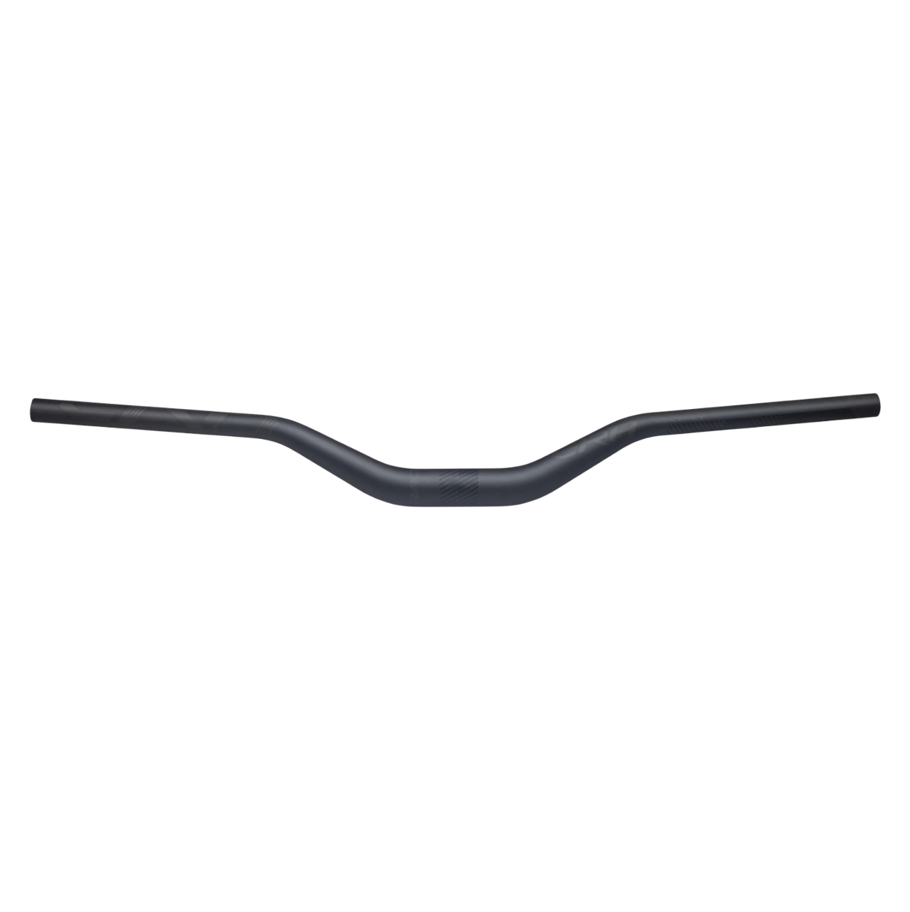 Kleiderbügel RACE FACE ERA Rise 55mm 780mm Schwarz