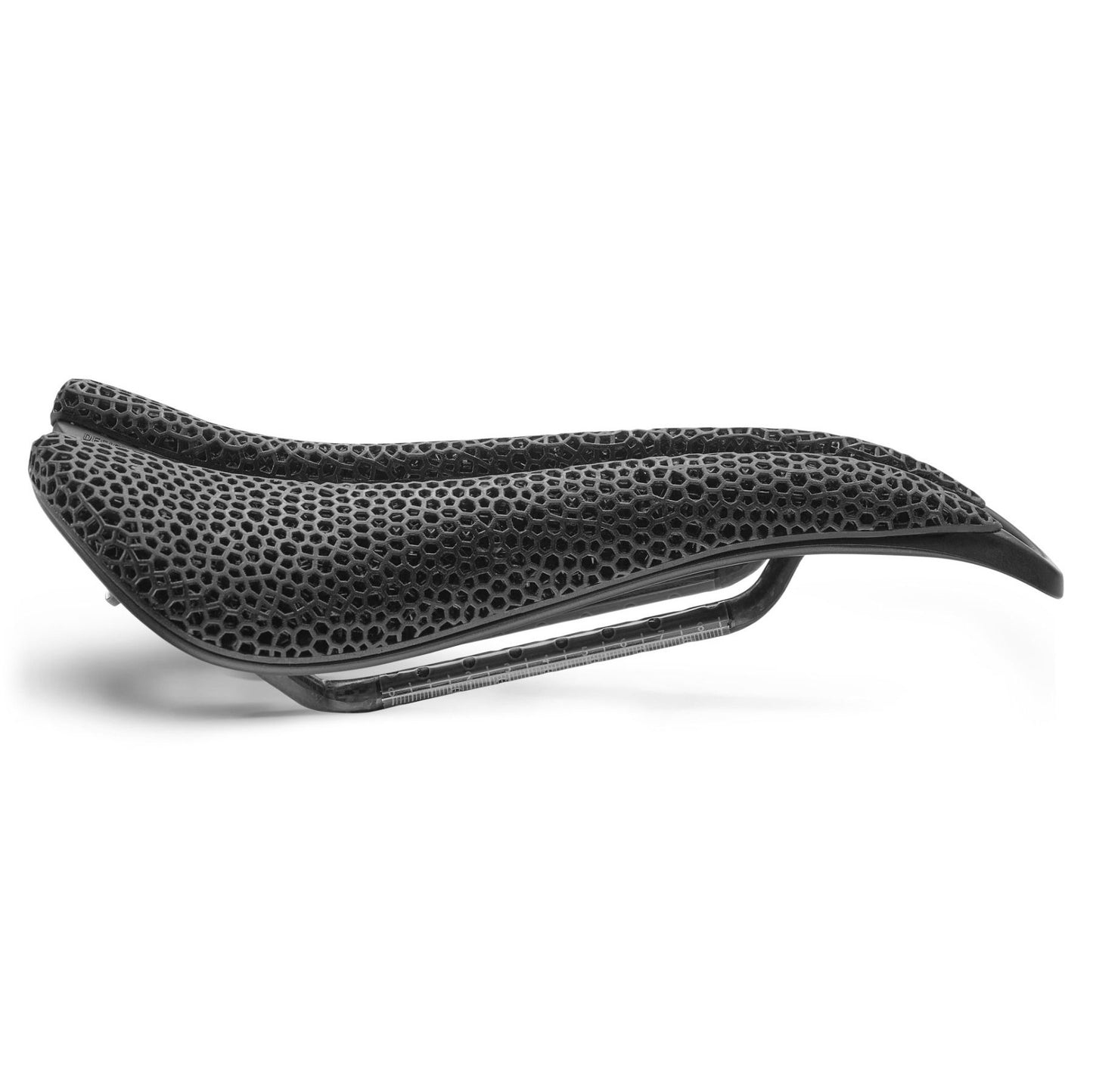 Sattel SMP EVO 3D Rails Carbon Schwarz