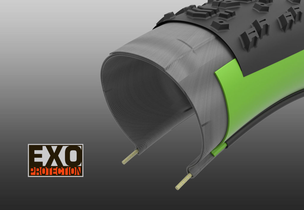 Reifen MAXXIS DISSECTOR 29x2.40 3C Terra Exo Tubeless Ready Weich