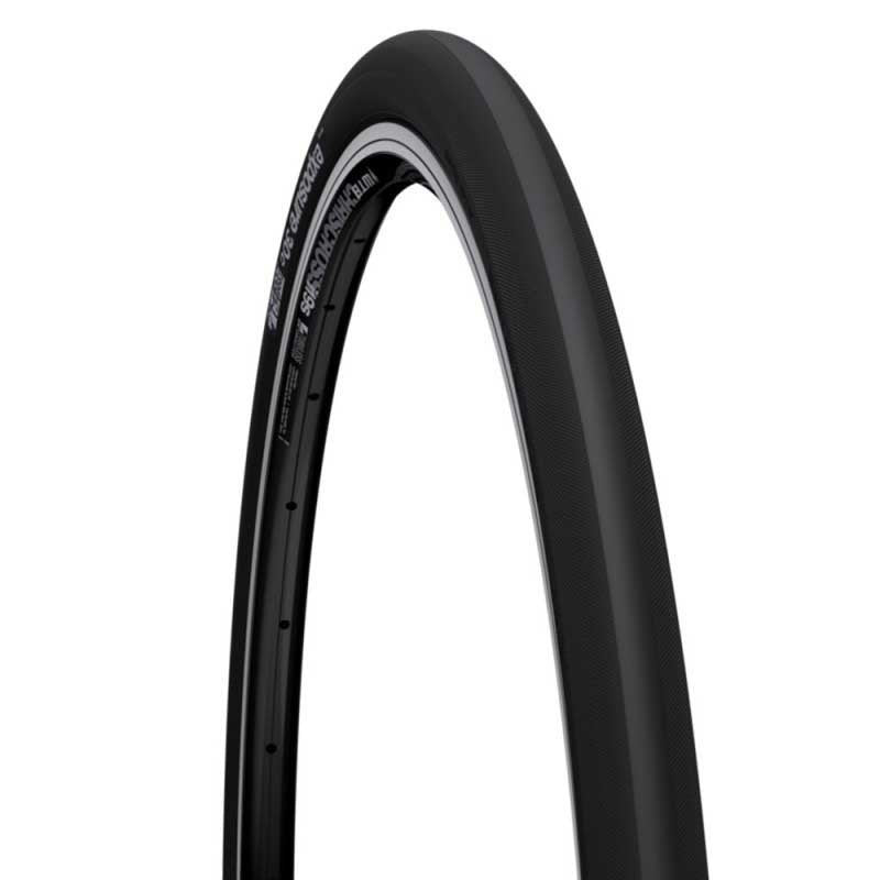 WTB-Reifen EXPOSURE TCS LIGHT 700x32c Tubeless Ready Schwarz