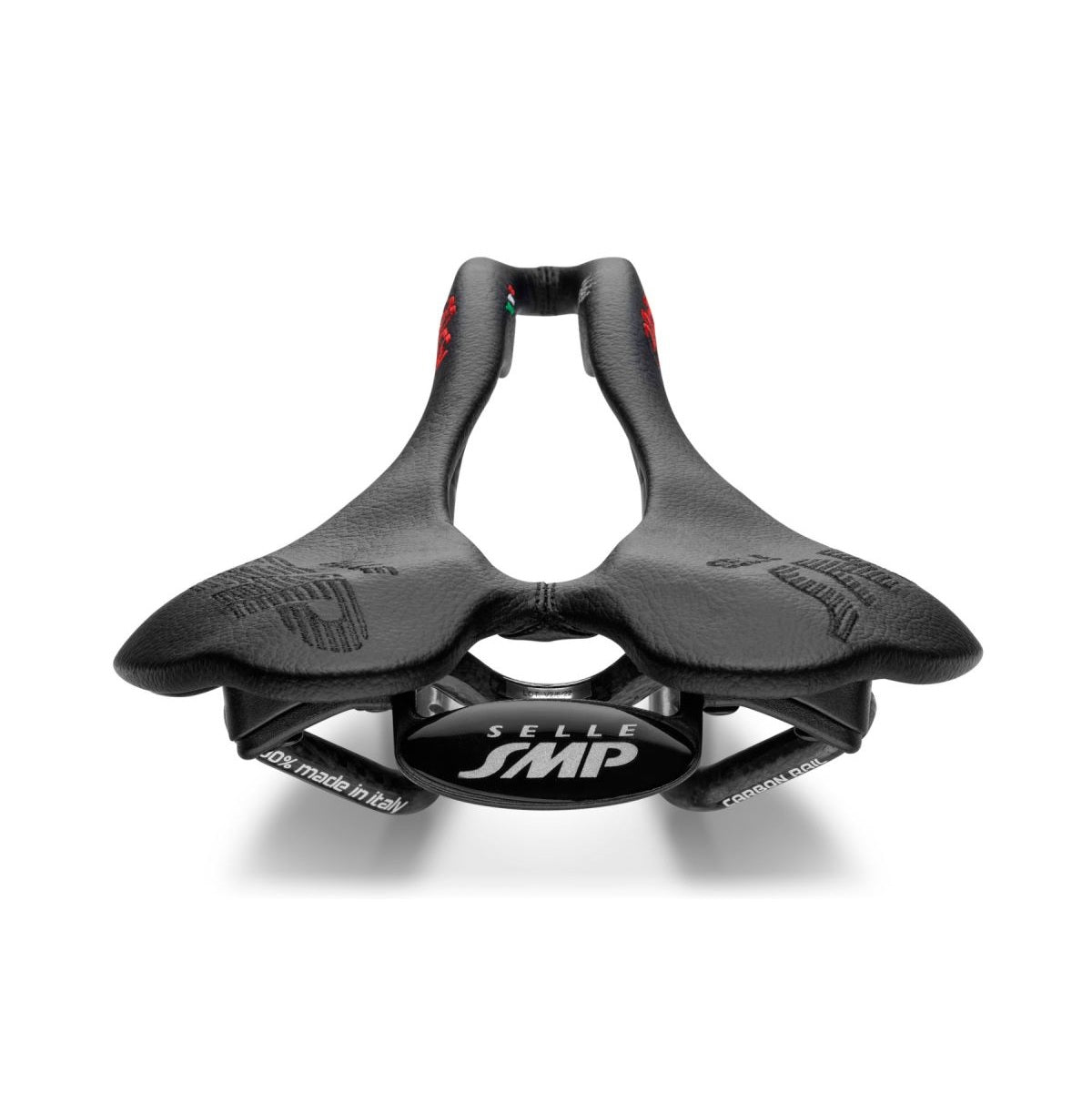 Sattel SMP F30C SI Rails Carbon Schwarz