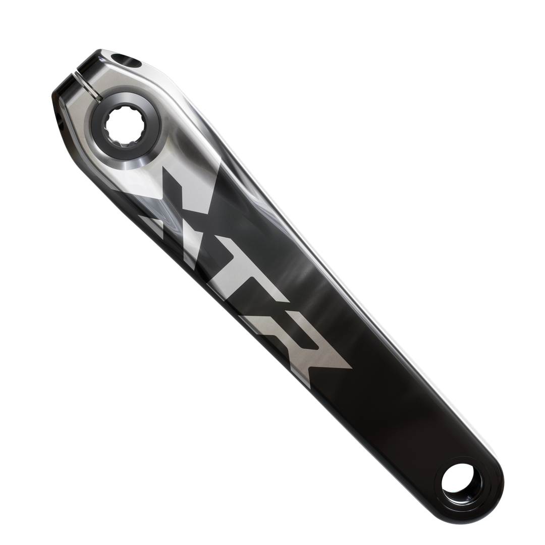 12-fach Kurbeln SHIMANO XTR FC-M9220 Enduro