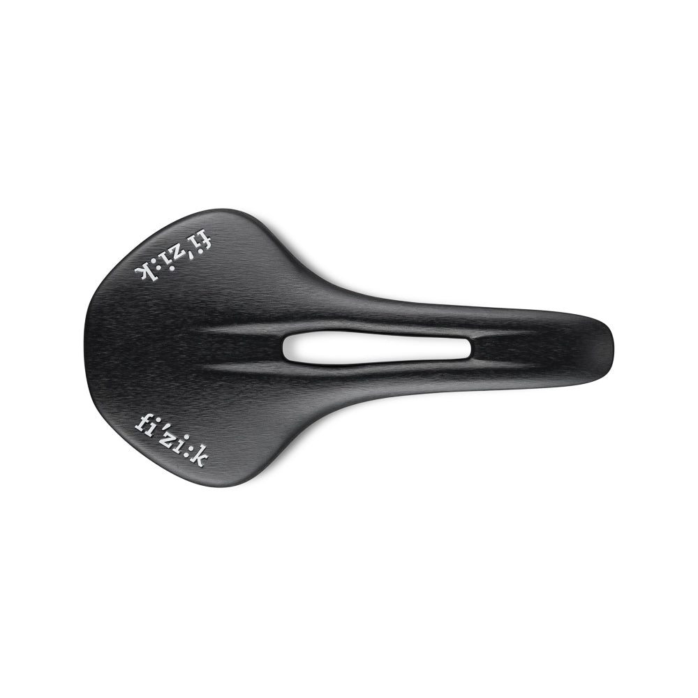 Sattel FIZIK VENTO ANTARES 00 150mm Schienen Carbon Schwarz