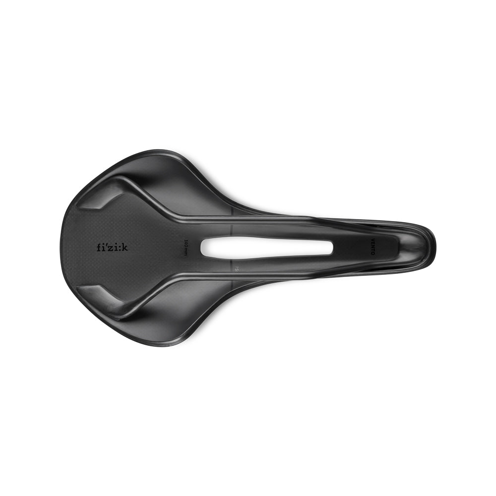 Sattel FIZIK VENTO ANTARES 00 150mm Schienen Carbon Schwarz