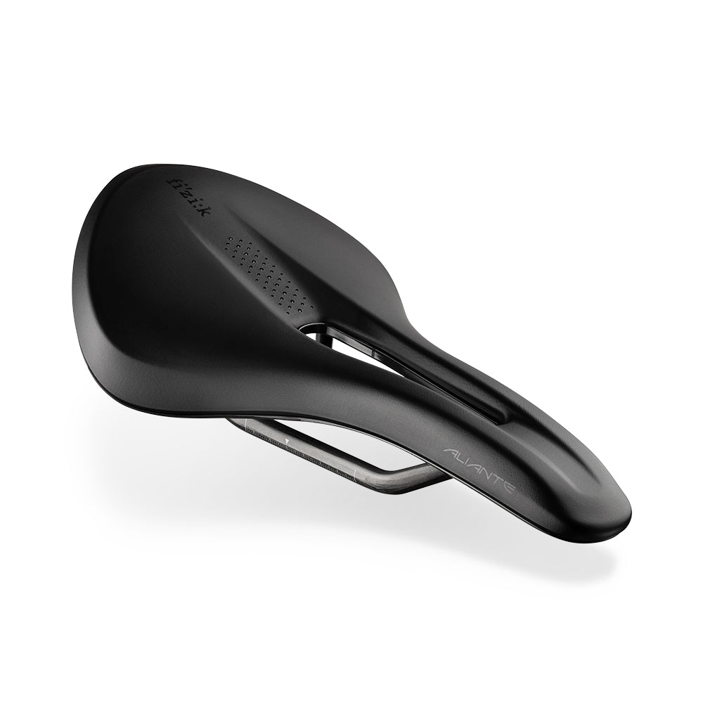 Sattel FIZIK TEMPO ALIANTE R1 155mm Schienen Carbon Schwarz