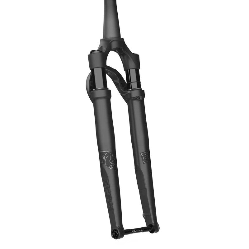Gabel FOX 32 PERFORMANCE TC 700c Grip SL Schwarz 2026