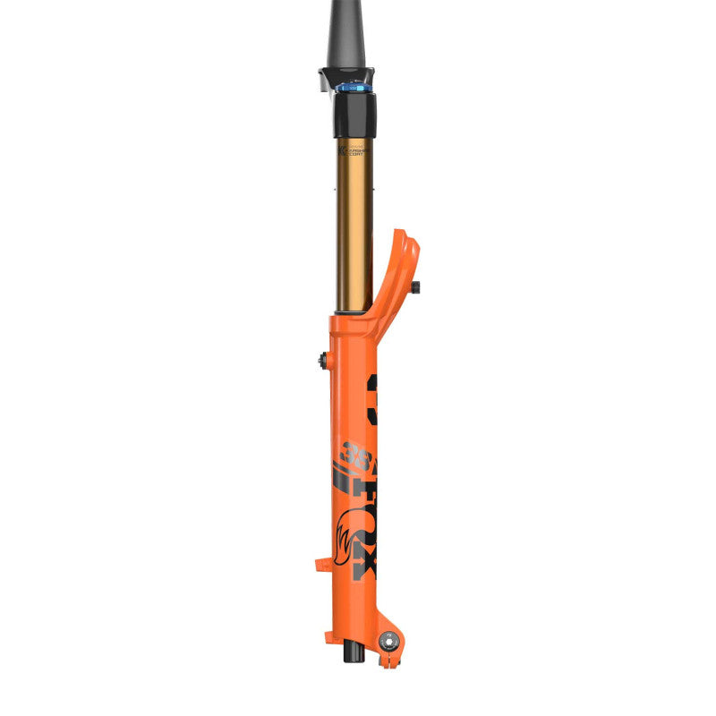 Gabel FOX RACING SHOX 38 FLOAT 29" FACTORY Grip X2 Axe Kabolt 15x110mm Boost Orange 2026