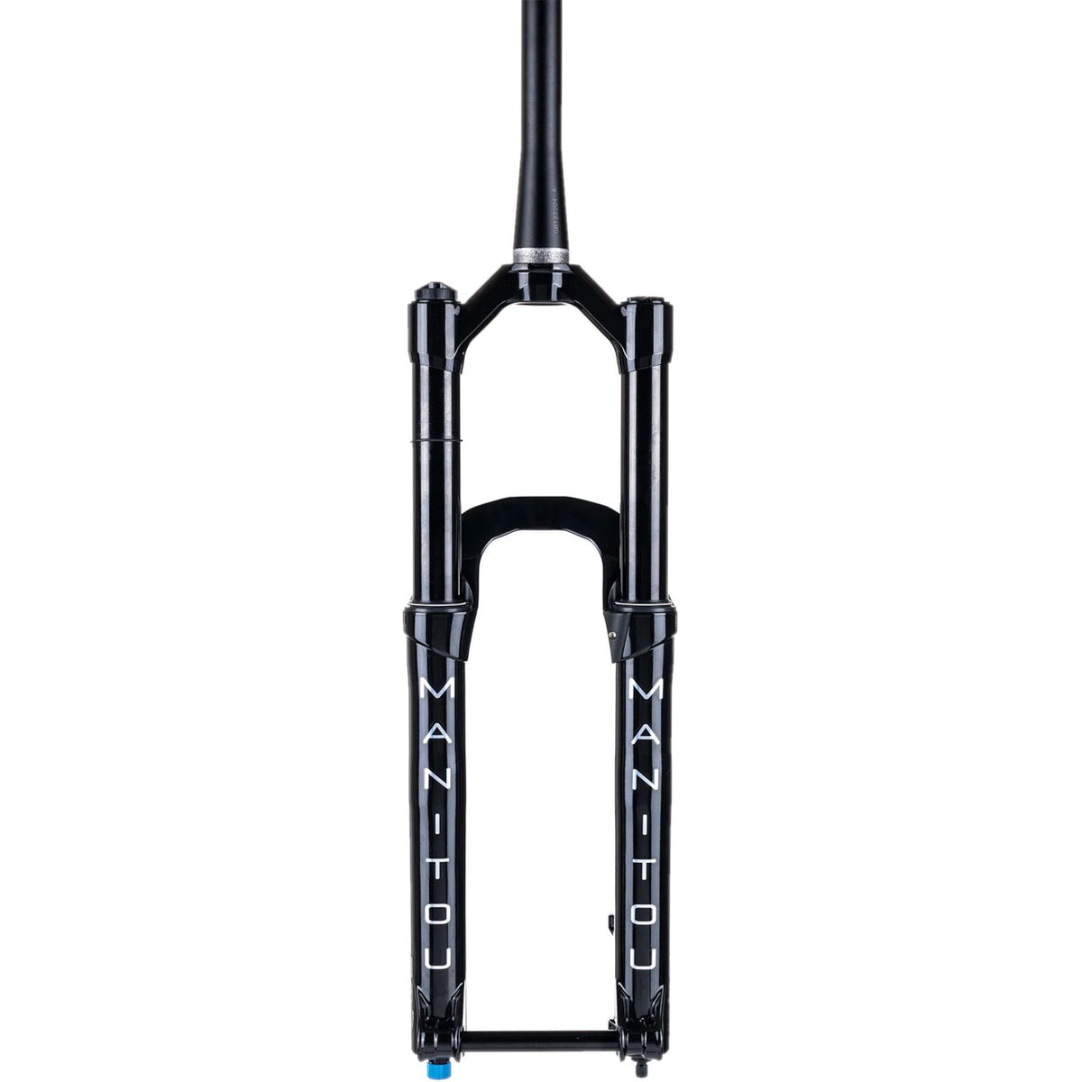 MANITOU J-Unit 34 Expert Federgabel 26" Boost 140 1.5T Schwarz
