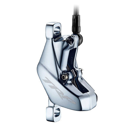 Vorderradbremse TRP DHR EVO Silber