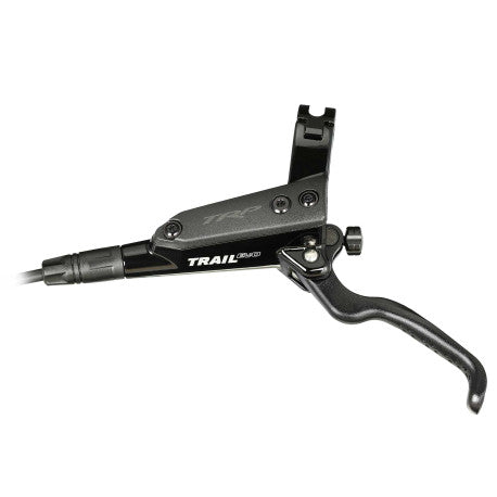 Bremse hinten TRP TRAIL EVO Schwarz