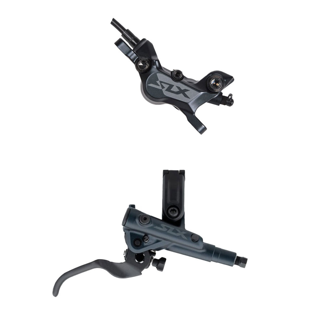 Vorbau SHIMANO SLX M7120 1700mm J-Kit Schwarz