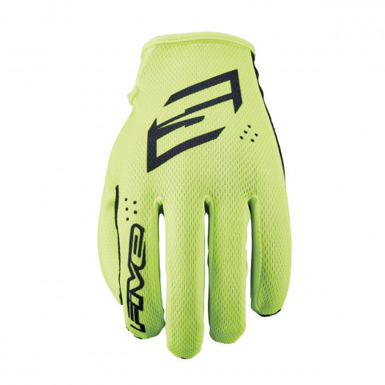 Handschuhe FIVE XR-RIDE Neongelb – Probikeshop