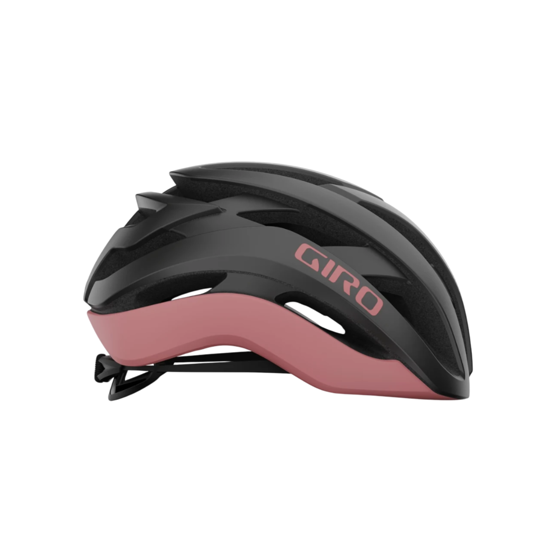 Helm Straße GIRO CIELO MIPS Grau/Rosa