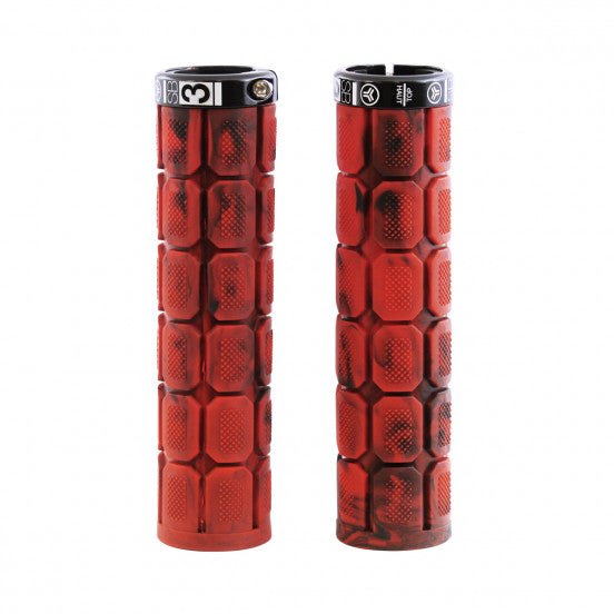 Griffe SB3 BIG ONE Camo Rot