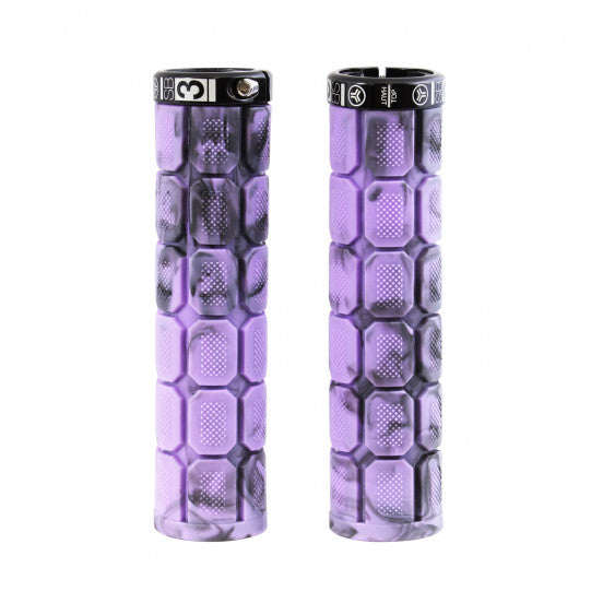 Grips SB3 BIG ONE Camo Violett