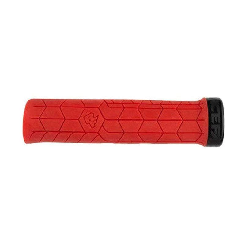 Grips RACE FACE GETTA Lock-On 135mm Rot
