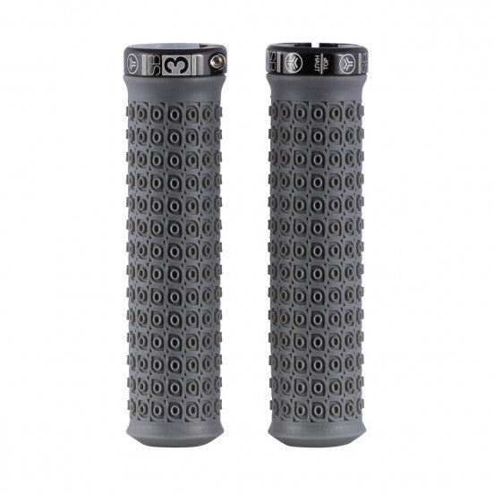 Grips SB3 BIG KRAKEN Grau