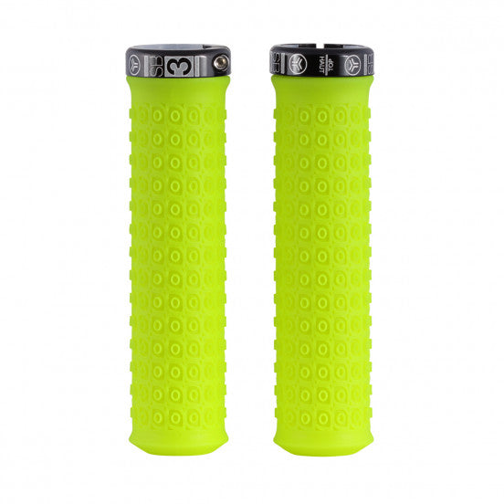 Grips SB3 BIG KRAKEN Gelb