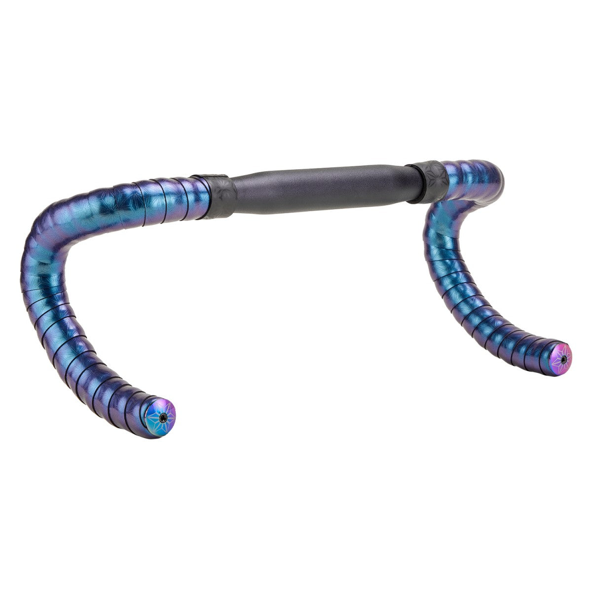 Kleiderbügelband SUPACAZ BLING Oil Slick