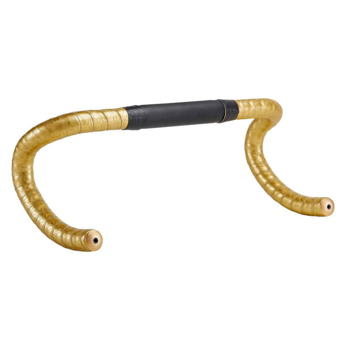 Kleiderbügelband SUPACAZ BLING Gold