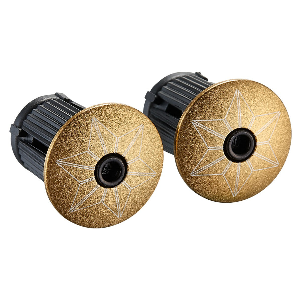 Kleiderbügelband SUPACAZ BLING Gold