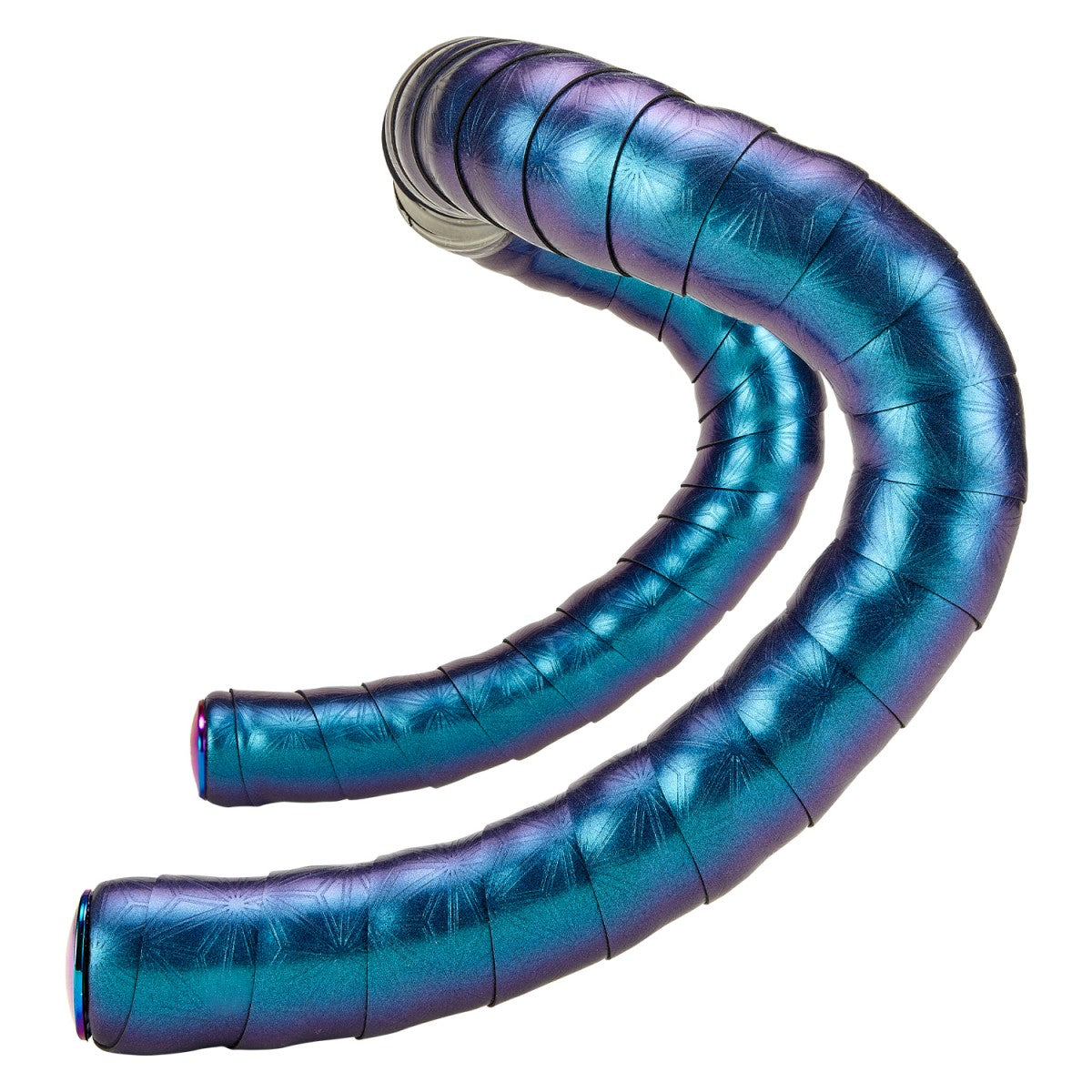 Kleiderbügelband SUPACAZ BLING Oil Slick
